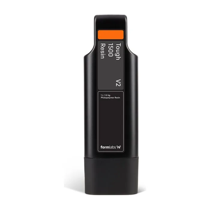 Botella de resina Tough 1500 V2